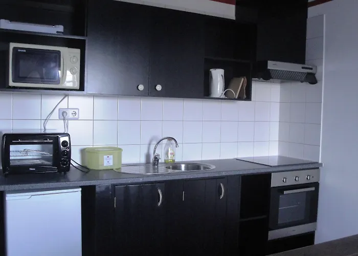 Farmház Quinta Da Meia Eira