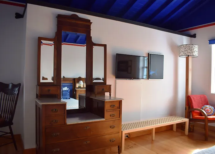 Quinta Da Meia Eira * Horta (Azores)