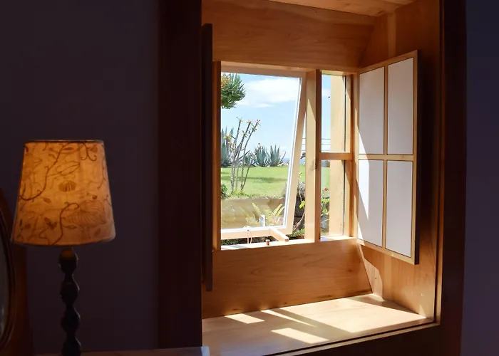 Alojamento de Turismo Rural Quinta Da Meia Eira *