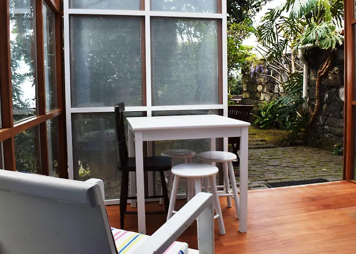 Bauernhof Quinta Da Meia Eira *