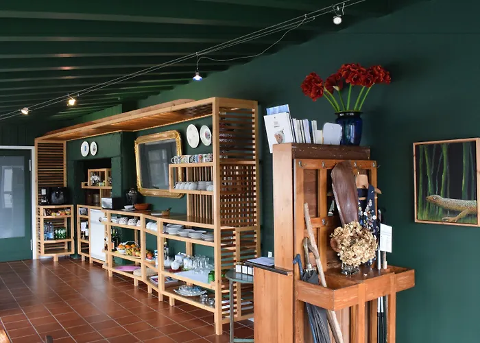 Farmház Quinta Da Meia Eira