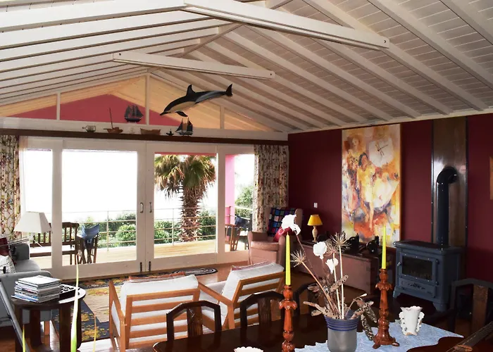 Bauernhof Quinta Da Meia Eira