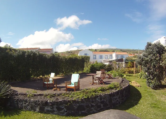 Quinta Da Meia Eira *