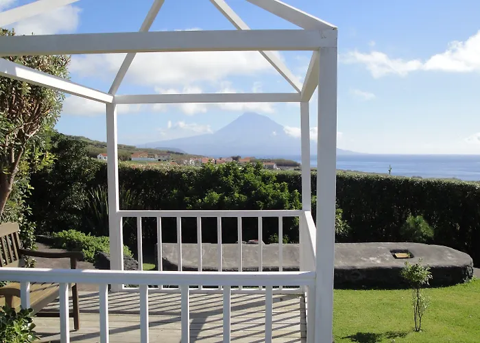 Alojamento de Turismo Rural Quinta Da Meia Eira *