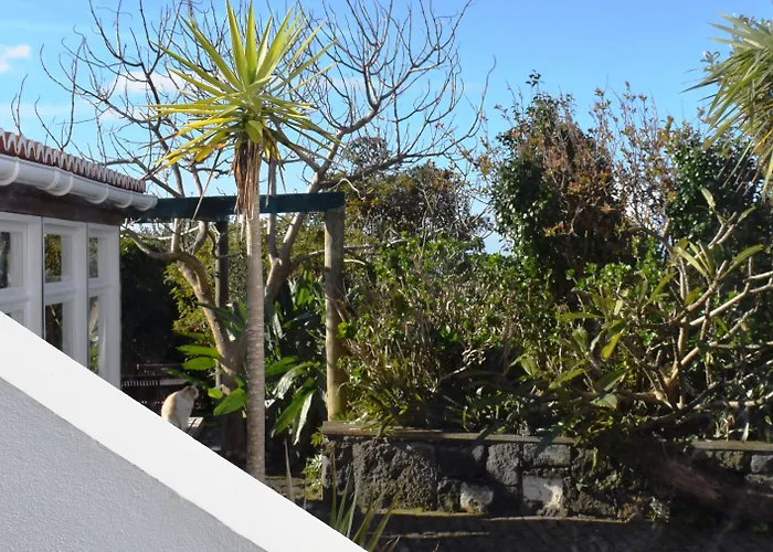 Quinta Da Meia Eira *