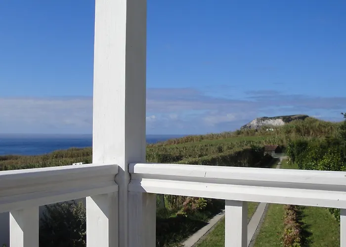 Quinta Da Meia Eira Horta (Azores)