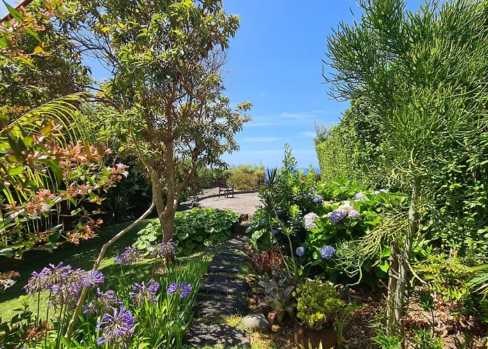 Quinta Da Meia Eira *