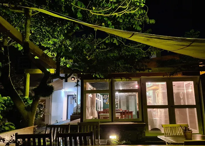 Quinta Da Meia Eira *