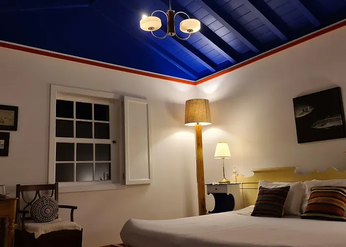 Bauernhof Quinta Da Meia Eira *