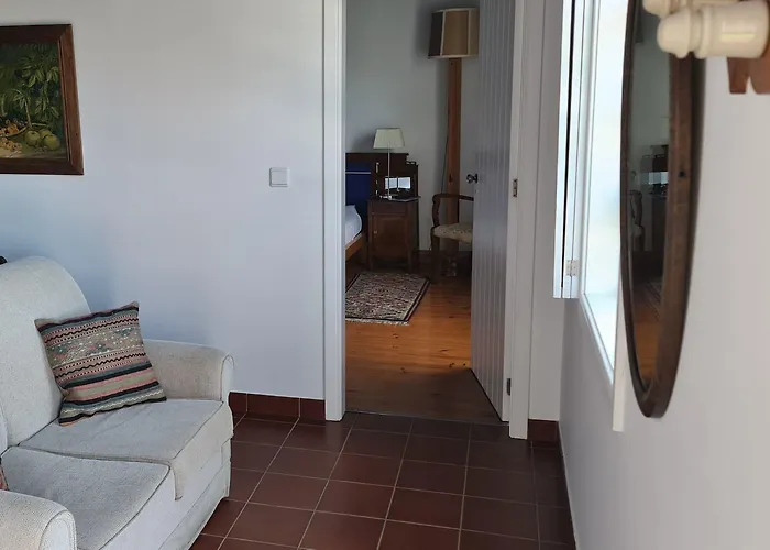 Alojamento de Turismo Rural Quinta Da Meia Eira Horta (Azores)