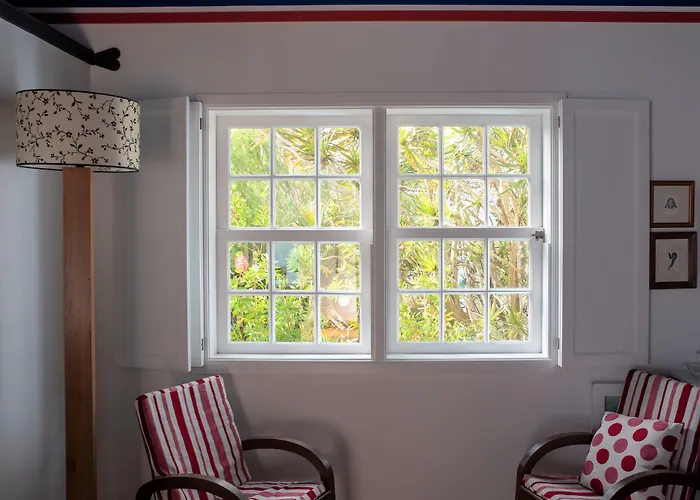 Quinta Da Meia Eira *