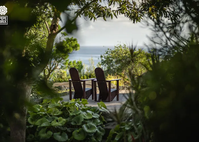 Quinta Da Meia Eira Horta (Azores)