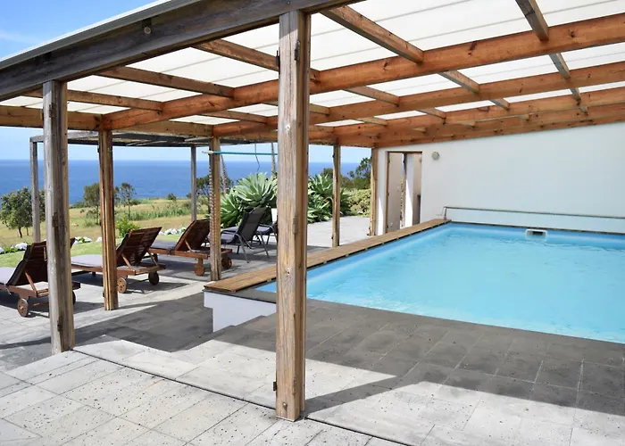 Quinta Da Meia Eira *