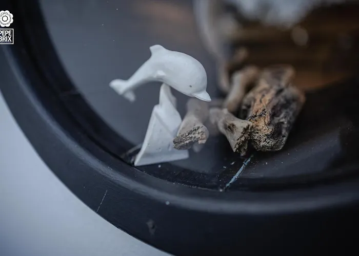 Quinta Da Meia Eira Bauernhof *