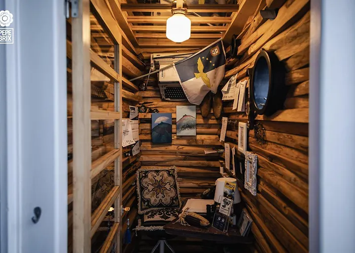 Quinta Da Meia Eira Bauernhof Horta (Azores)