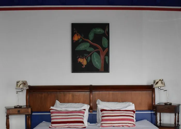 Quinta Da Meia Eira *