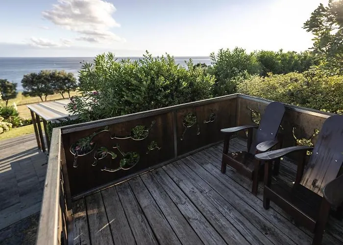 Bauernhof Quinta Da Meia Eira