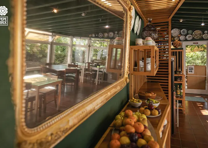 Quinta Da Meia Eira *