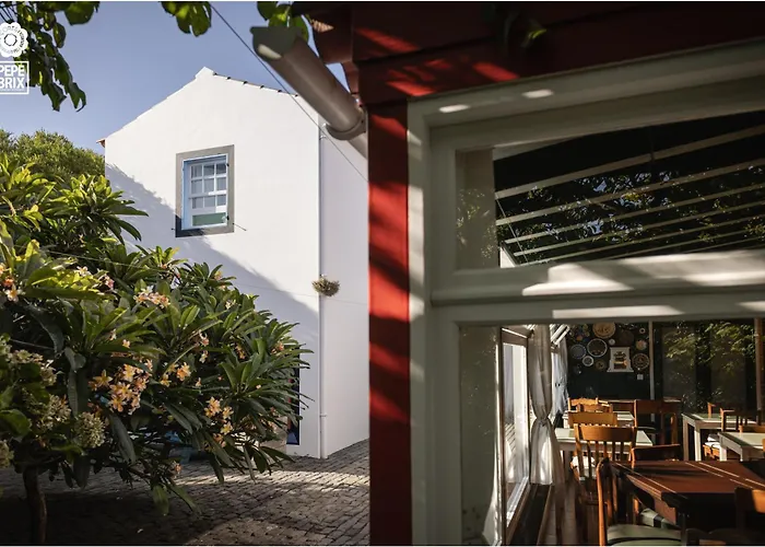 Bauernhof Quinta Da Meia Eira