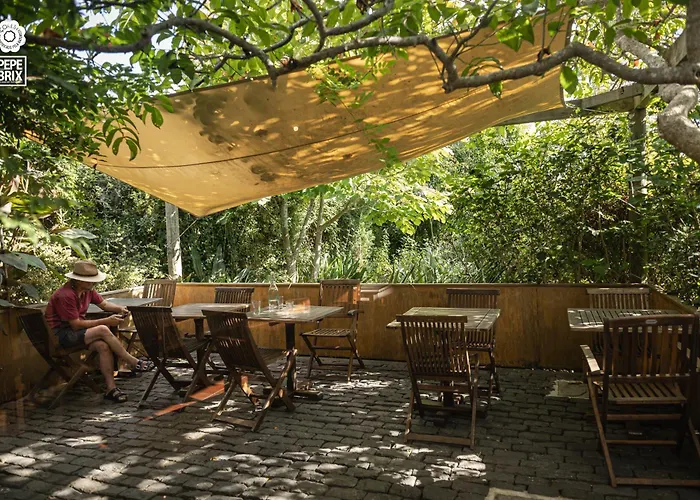 Quinta Da Meia Eira *