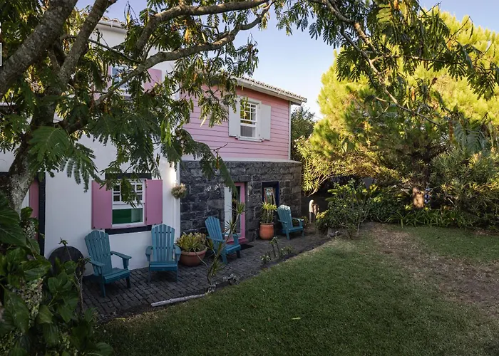 Alojamento de Turismo Rural Quinta Da Meia Eira *