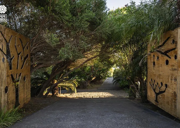 Bauernhof Quinta Da Meia Eira *