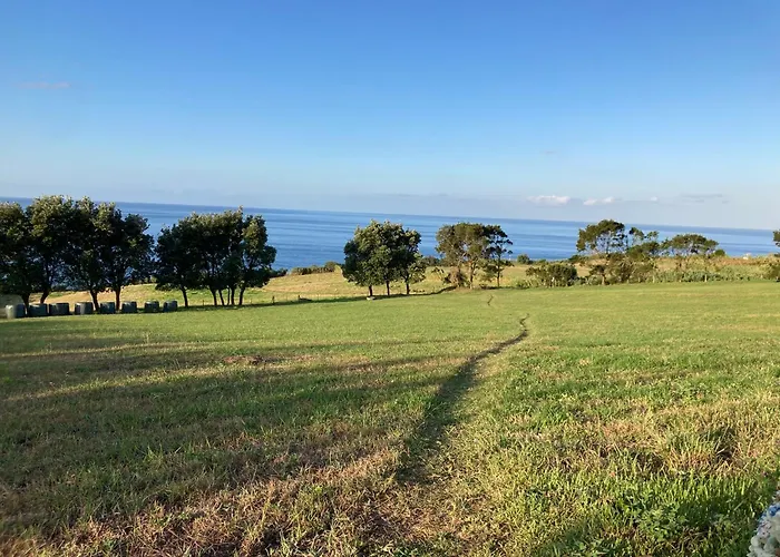 Quinta Da Meia Eira *