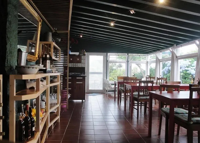 Quinta Da Meia Eira * Horta (Azores)